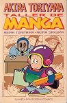 Taller de manga