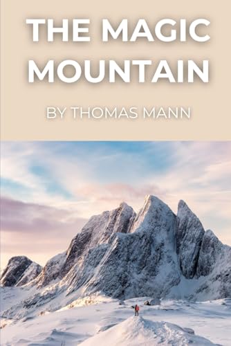 The Magic Mountain