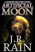 Artificial Moon: A Samantha Moon Mystery