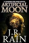 Artificial Moon (Vampire for Hire Book 36)