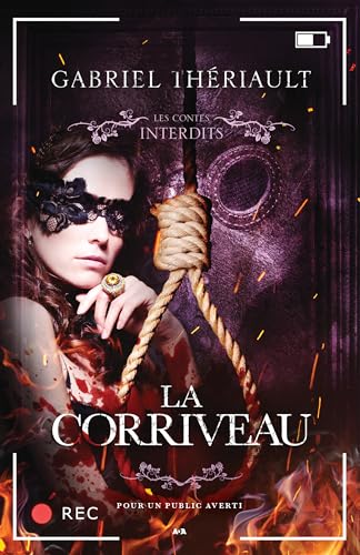 La Corriveau (Kindle Edition)