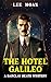 The Hotel Galileo: A detect...