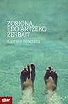 Zoriona, edo antz...