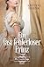 Ein fast fehlerloser Prinz: Historischer Liebesroman (Die Cossin-Saga, Band 3) (German Edition)