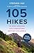 105 Hikes In and Around Sou...