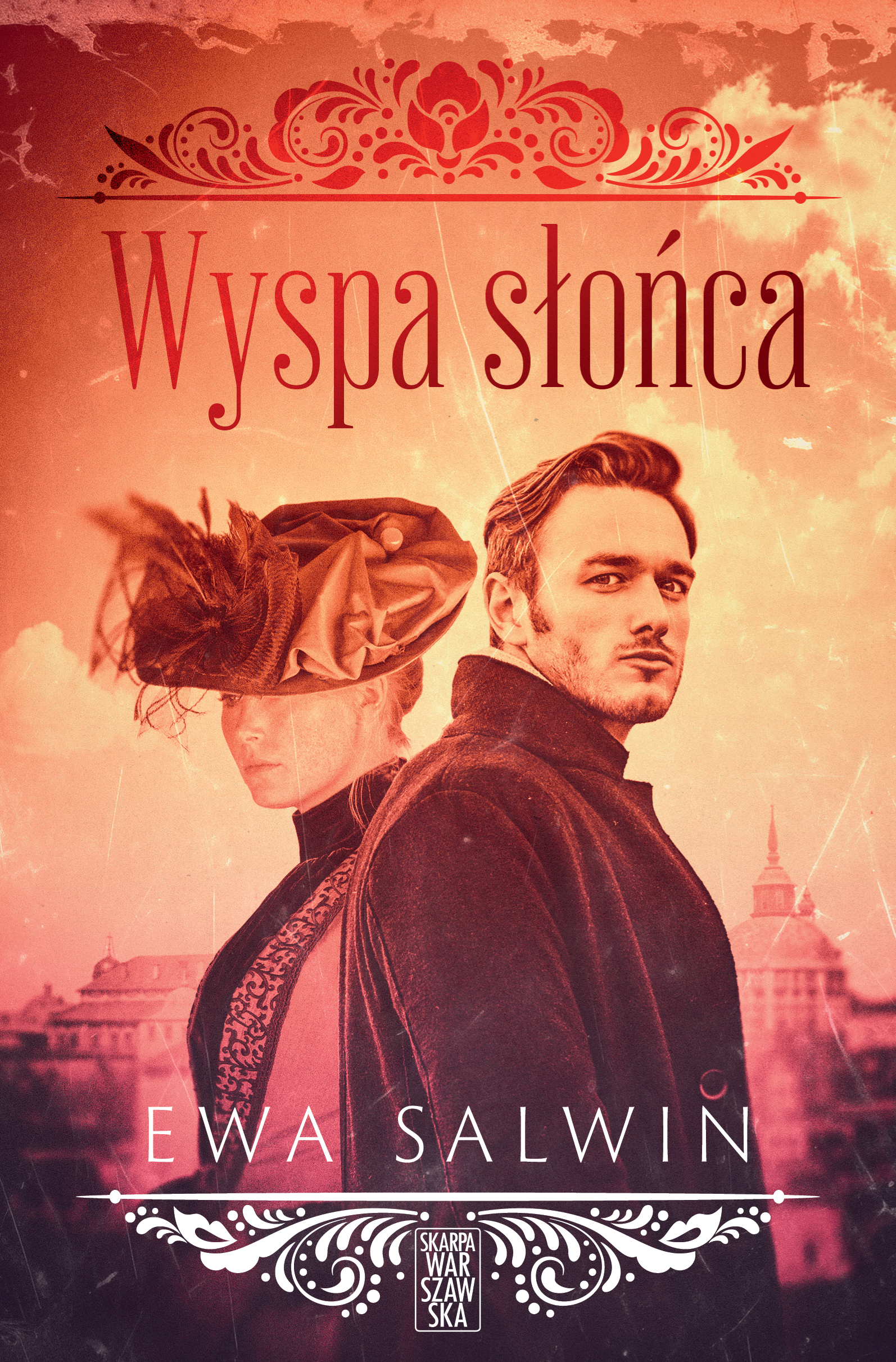 Wyspa słońca (Paperback)