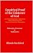 Empirical Proof of the Existence of God - An All-Encompassing Grammatical-Philosophical Research: Philosophy of Grammar and Mathematics