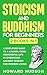 Stoicism and Buddhism for B...