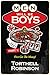 Men Will Be Boys by Torthell Robinson