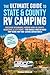 The Ultimate Guide to State & County RV Camping by Wanda Wheeler