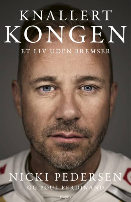 Knallertkongen Et liv uden bremser
