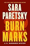 Burn Marks