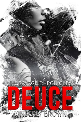 Deuce (Dillinger Chronicles, #1)