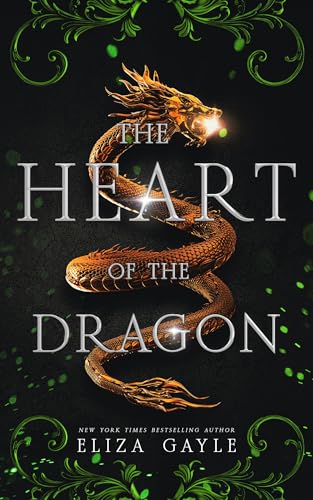 Das Herz des Drachen (Drachenlords des Südens 3) (German Edition)