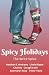 Spicy Holidays by The Write Spice