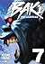 Baki the Grappler, vol. 7 (...
