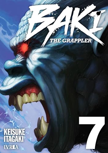 Baki the Grappler, vol. 7 (Baki the Gappler Edición Kanzenban, #7)