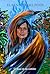 El Renacer del Fenix by Francy Molina "FAB"