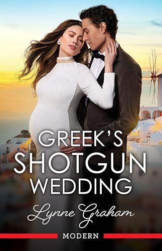 Greek's Shotgun Wedding (Paperback)