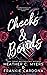 Checks & Bonds (The Crestwood Elite Hockey Academy #8)