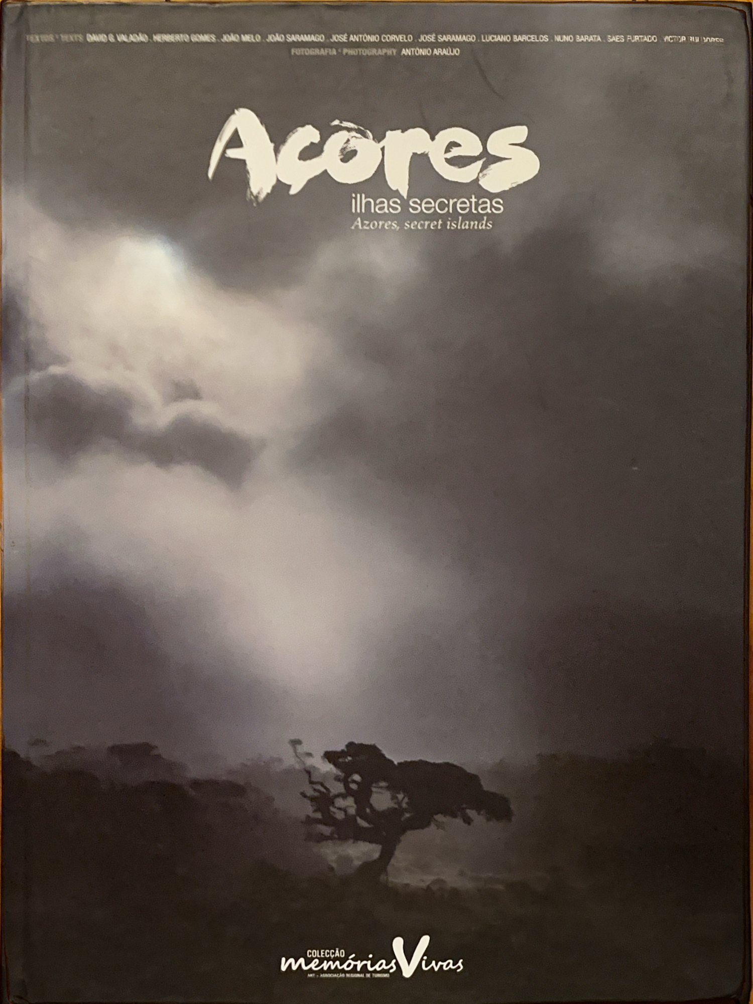 Açores: ilhas secretas / Azores: secret islands