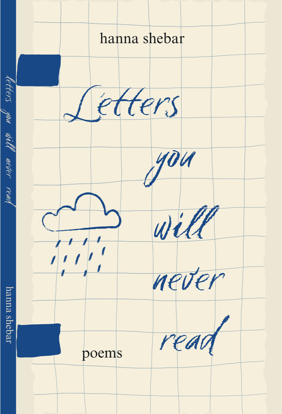 Letters You Will Never Read