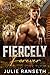 Fiercely Forever (Shifter A...