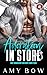 Adoration in Store (Romance...
