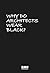 Why Do Architects Wear Black?