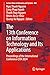 The 13th Conference on Information Technology and Its Applications: Proceedings of the International Conference CITA 2024 (Lecture Notes in Networks and Systems, 882)