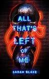 All That's Left o...