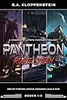 Pantheon: Rogue S...