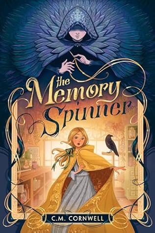 The Memory Spinner