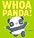 Whoa Panda!
