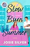 Slow Burn Summer