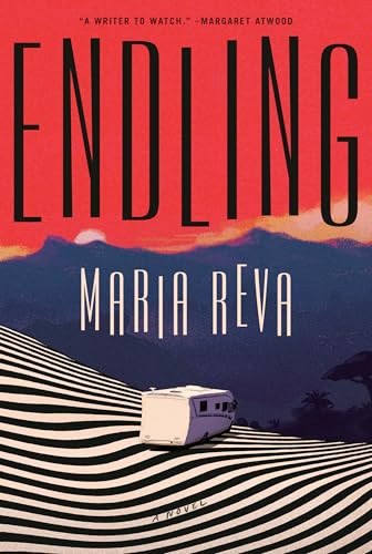 Endling (Hardcover)