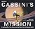 Cassini's Mission by Katie Venit