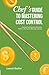 Chef's guide to Mastering Cost Control