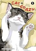 Cat + Crazy Volume 1
