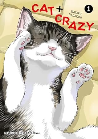 Cat + Crazy Volume 1