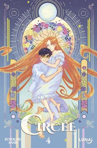 Circée T4 (Paperback)