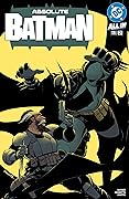 Absolute Batman (2024-) #2 