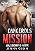 Dangerous Mission (Team Fal...
