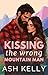 Kissing the Wrong Mountain ...