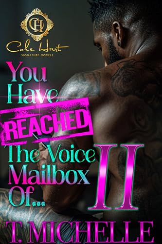 You Have Reached The Voice Mailbox Of... 2: An African American Romance (Kindle Edition)