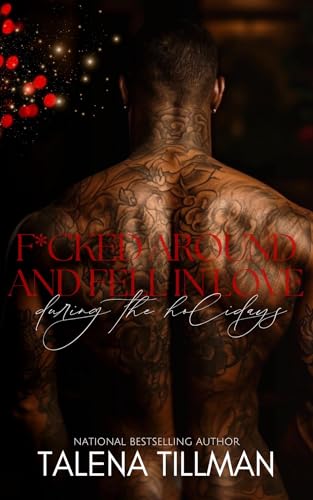 F*cked Around And Fell In Love During The Holidays: Havoc & Duchess (Kindle Edition)