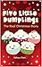 Five Little Dumplings The R...