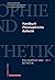 Handbuch Philosophische Asthetik by Jochen Briesen