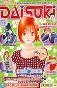 Daisuki 03/2003