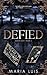 Defied: A Dark Age Gap Romance (Blood Duet)